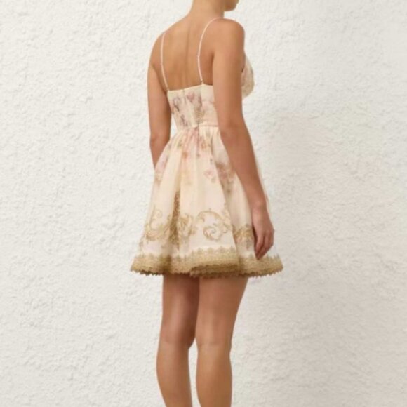 Zimmerman Floral Print Garment - Picture 4 of 4